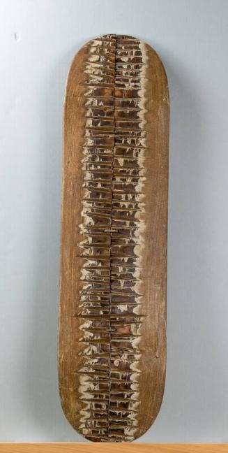 Skateboard Wall Sculpture