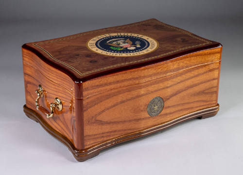 Image courtesy of the Barack Obama Presidential Library