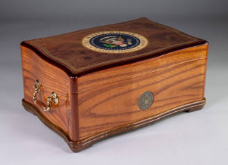 Image courtesy of the Barack Obama Presidential Library