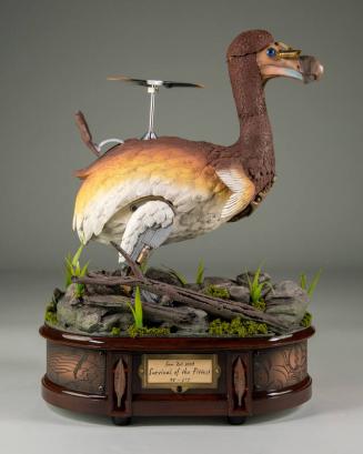 Survival of the Fittest Automaton