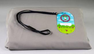 2015 White House Easter Egg Roll ID Badge for Sunny Obama