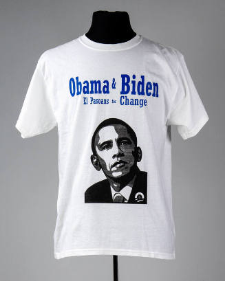 Image courtesy of the Barack Obama Presidential Library