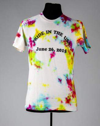 Marriage Equality T-shirt