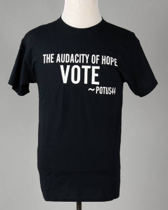 Image courtesy of the Barack Obama Presidential Library