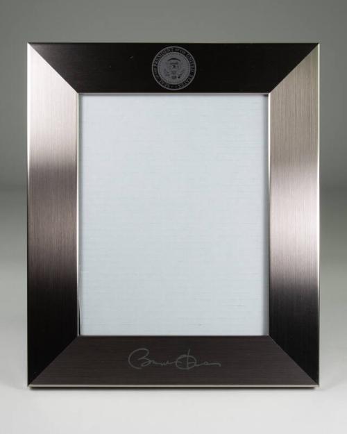 Presidential Seal Picture Frame