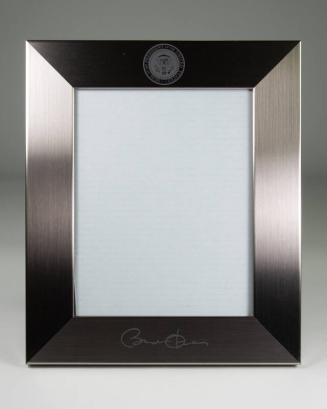 Presidential Seal Picture Frame