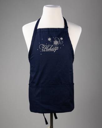 2014 Holidays At The White House Apron