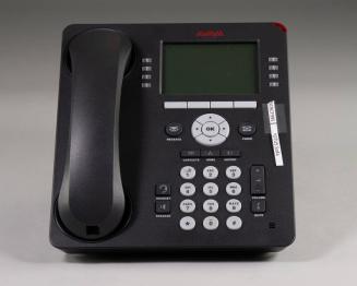 Avaya Model 9408