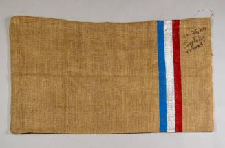 Burlap Sack