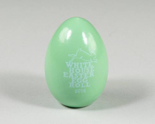 2016 White House Easter Egg Roll Egg