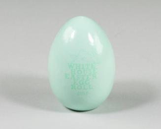 2016 White House Easter Egg Roll Egg