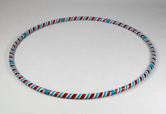 Collapsible Hula Hoop