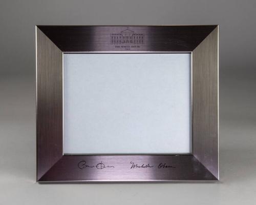 White House Picture Frame