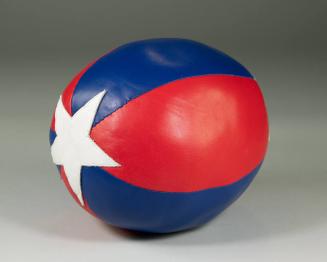 Plush Dodgeball