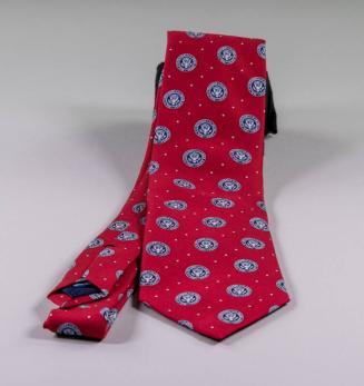 Presidential Seal Necktie