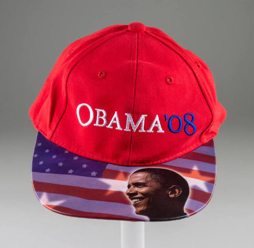 Image courtesy of the Barack Obama Presidential Library