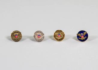 Presidential Volunteer Service Award Pins