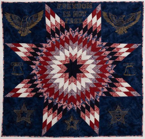 Quilts of Honor