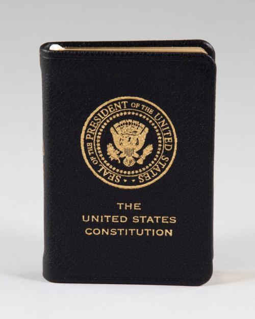 The United States Constitution