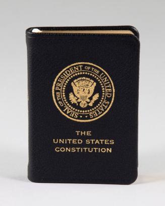 The United States Constitution