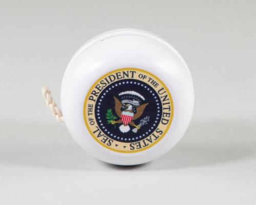 Presidential Seal Yo-yo