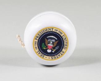 Presidential Seal Yo-yo