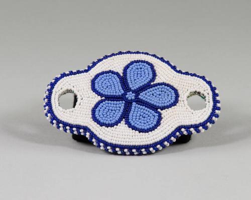 Native American Hair Ornament