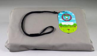 2015 White House Easter Egg Roll ID Badge for President Barack Obama