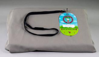 2015 White House Easter Egg Roll ID Badge for First Lady Michelle Obama