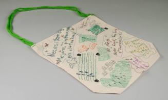 Farm Worker Protection Tote Bag