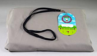 2015 White House Easter Egg Roll ID Badge for Bo Obama