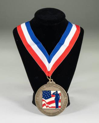 National Heritage Festival Distinguished Service Award