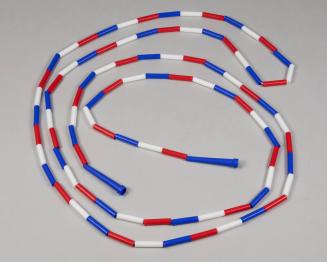 Red, White, And Blue Jump Rope