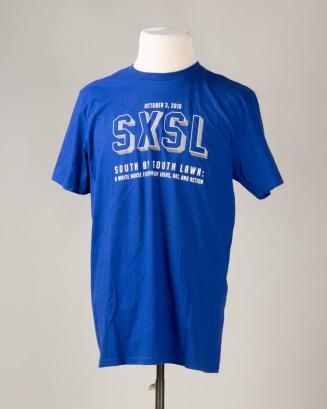 South By South Lawn T-shirt