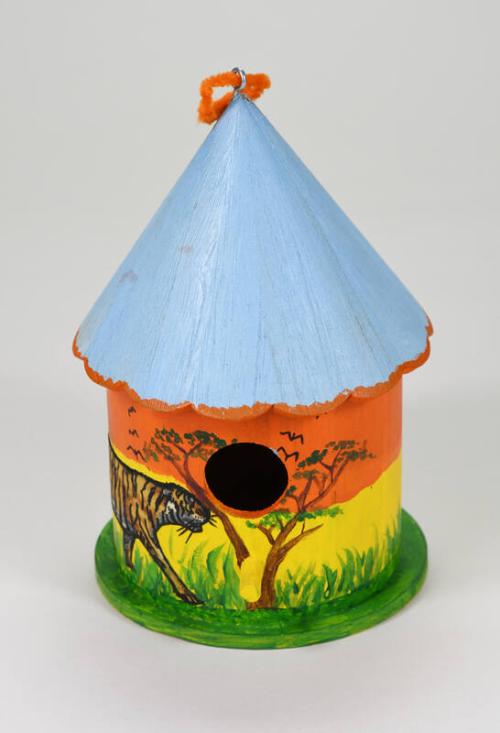 Birdhouse