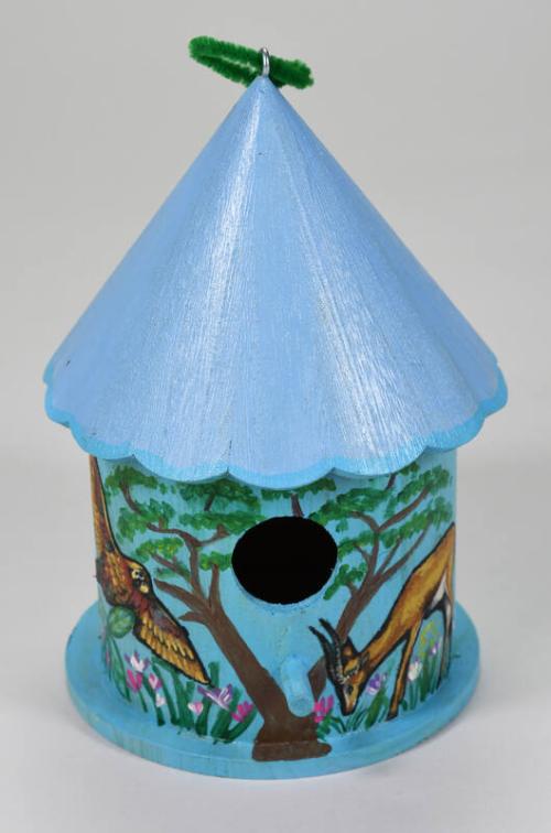 Birdhouse