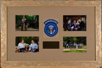 2012 G8 Summit Photo Collage