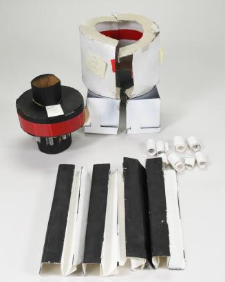 Deepwater Horizon Oil Spill Cap Model