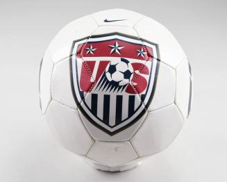 United States Soccer Federation Soccer Ball