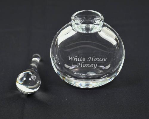 Jar for White House Honey