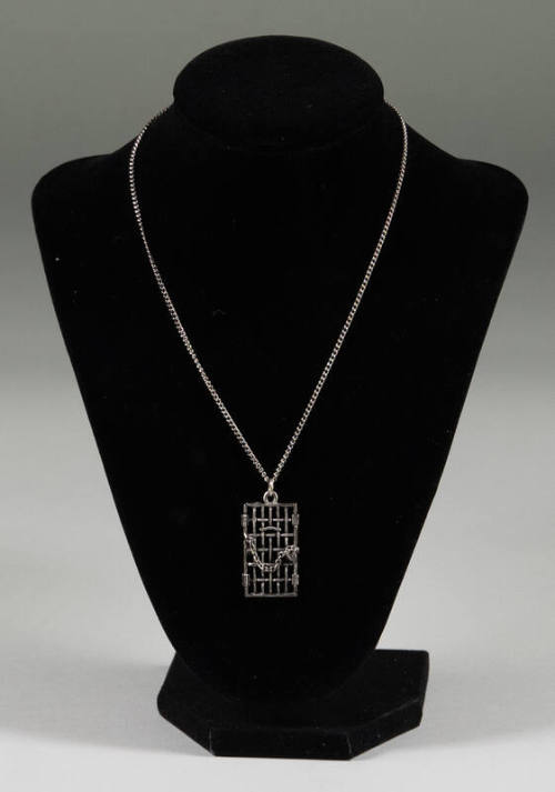 Image courtesy of the Barack Obama Presidential Library