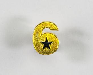 Got Your 6 Pin