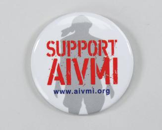 AIVMI Button