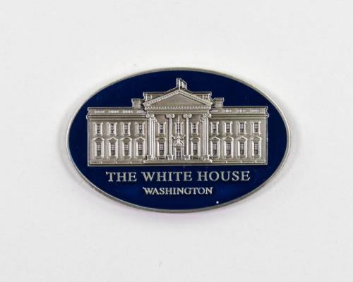 White House Challenge Coin