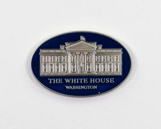 White House Challenge Coin