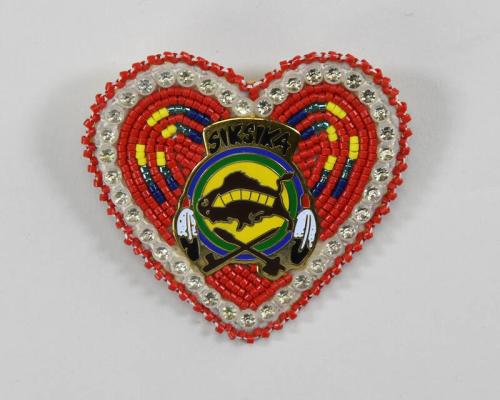 Siksika Pin