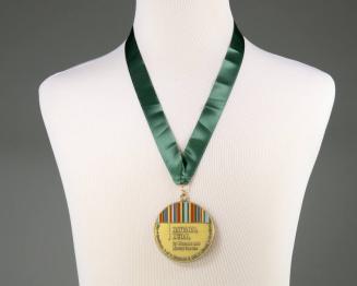 National Medal for Museum and Library Science