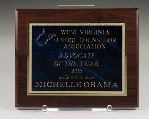 West Virginia School Counselor Association