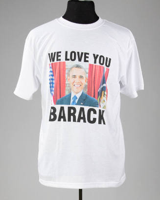 Image courtesy of the Barack Obama Presidential Library