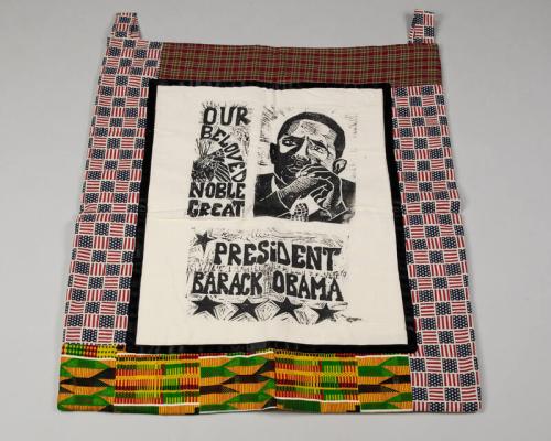 President Obama Wall Hanging